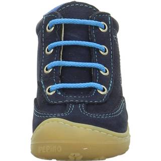 👉 Loopschoenen leer blauw Ricosta 4052598597901