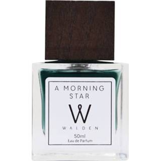 👉 Walden Parfum A Morning Star Unisex - 15ml