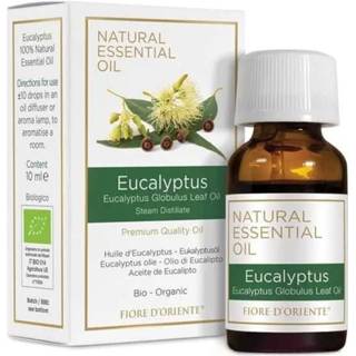 👉 Etherische olie Fiore d'Oriente Eucalyptus BIO - 10 ml 8055719520051