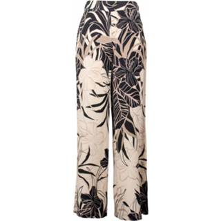 👉 Broek m XXL XL broeken vrouwen l zwart s polyester Joseph Ribkoff 2017001724246 2017001724253