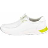 👉 Sioux Lage schoenen