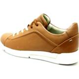 👉 Veterschoenen bruin glad leer Sioux 4054765446296