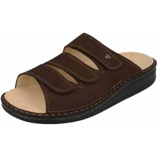 👉 Muil leer bruin Finn Comfort Muiltje 888281877807