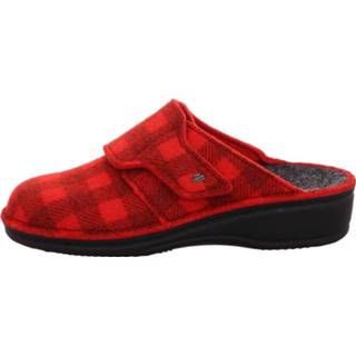 👉 Finn Comfort Pantoffels