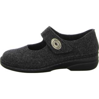 👉 Finn Comfort Pantoffels