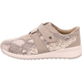 👉 Lage schoenen grijs Finn Comfort 888281845196