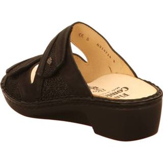 👉 Muil zwart Finn Comfort Muiltje 888281470145