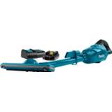 👉 Steelstofzuiger blauw active Makita DCL282FSY 18 V Li-ion accu set (1.5Ah) - koolborstelloos