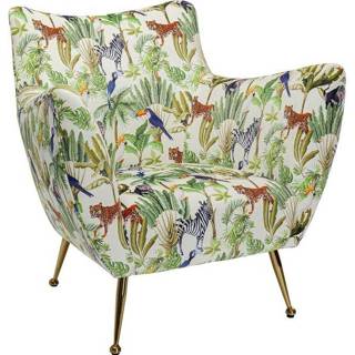 👉 Fauteuil active Kare Goldfinger Tropical 4025621861355