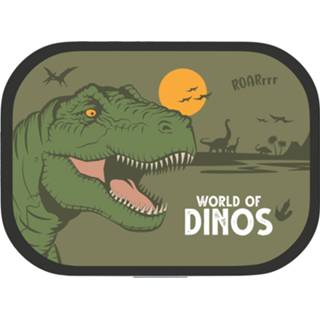 Lunchbox Mepal campus - dino 8711269988023 2900074950011