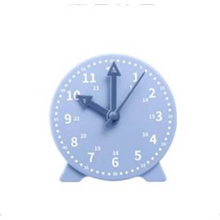 👉 Klok active M1145 10cm Drie-naald Model Time Teaching Tool