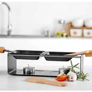 👉 Grill active 1 Set Cheese Oven Kitchen Mini Non-Stick Baking Pan