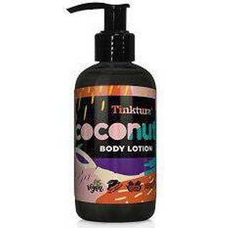 👉 Bodylotion Tinktura coconut 200ml 3858893050957