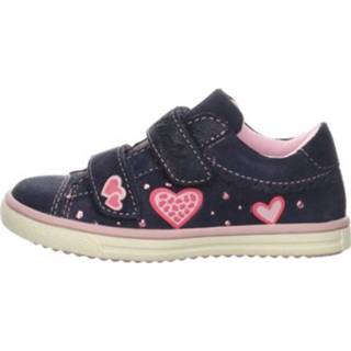 👉 Lage schoenen blauw Lurchi 4051886731591