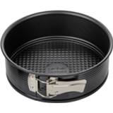 Zenker springvorm black metallic 20cm