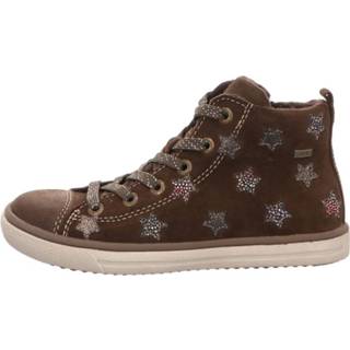 👉 Lage schoenen bruin Lurchi 4057695187192