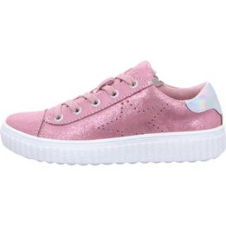 👉 Lage schoenen roze Lurchi 4051886803236