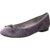 👉 Ballerina's synthetisch beige Jenny Ballerinas 4030226369793