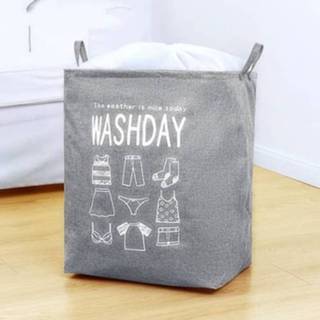 👉 Opbergtas grijs active Weekight 2 stks Kleding Quilt Huishoudelijke Moving Bagage Organizer Bag, Kleur: