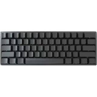 👉 Toetsenbord zwart active Origineel Xiaomi Youpin IQUNIX F60 Bluetooth Dual Modes mechanisch (zwart)