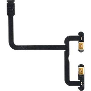 👉 Microfoon active Flex-kabel 821-1690-01 821-1689-04 voor MacBook Pro 13.3 Inch A1425 (2012 - 2013)