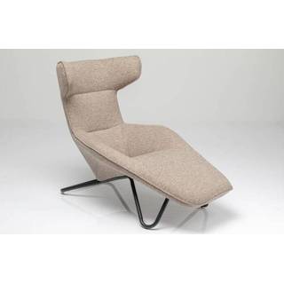 👉 Fauteuil beige active Kare Granada 4025621857631