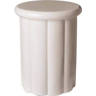 👉 Kruk beige polyester Pols Potten Roman - 8718142061958