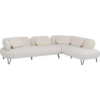 👉 Hoekbank wit active Kare Peppo White 4025621861577