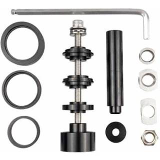 👉 Fiets active BIKERSAY BT040S1 Press-in Type As Beugel Statische Installatie Removal Tool Set, Basic Edition