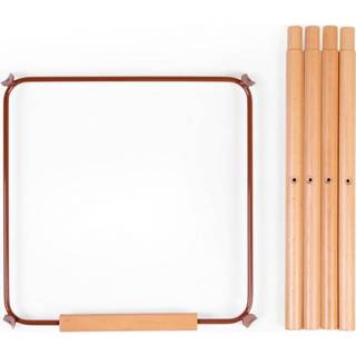Childhome Evolu Extra Lange Poten - Rust active 151129 Active Childhome Evolu Extra Set Lange Poten - Rust 5420007162726