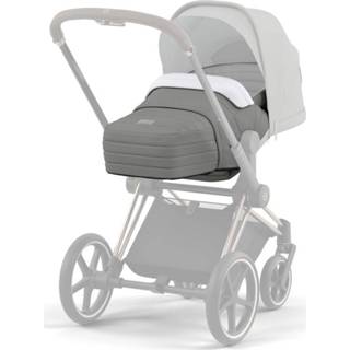 👉 Reiswieg grijs active Cybex Platinum Lite 4 - Soho Grey 4063846140619