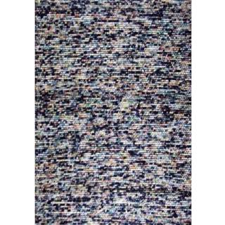 👉 Wollen Vloerkleed Modern Multicolor Cumino, 190x290