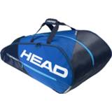 👉 Tennistas One Size blauw HEAD Tour Team 12R