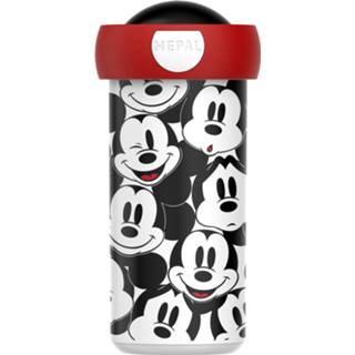 👉 Schoolbeker Mepal campus 300 ml Mickey Mouse 8711269987958 2900075745012