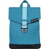 Blauw polyester magneetsluiting unisex Envelope Mini Bold Banana Blue Breeze 8719323185111