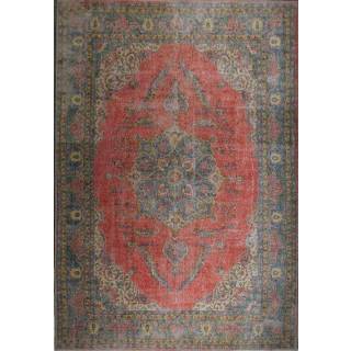 👉 Vloerkleed multicolor Turks Klassiek Khari 4850 7423615822851 6692917805133