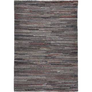 👉 Wollen Vloerkleed Industrieel Gemeleerd Ladoga, 190x290