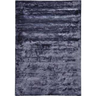 👉 Blauw Vloerkleed Industrieel Odisha, 190x290