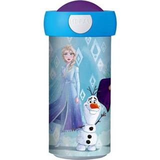 👉 Schoolbeker blauw Mepal Campus Frozen Ii 300 Ml 8711269987934