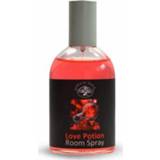 👉 Green Tree Roomspray love potion 100ml