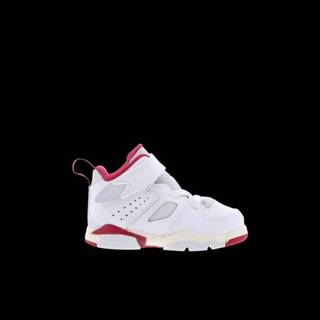 👉 Babyschoenen wit nubuck 21 baby baby's Jordan Flightclub '91 - Schoenen White Maat Foot Locker