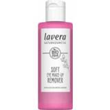 👉 Make-up remover Lavera Soft eye make up 100ml 4021457645411