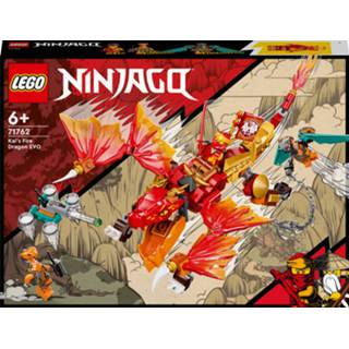 👉 Lego LEGO® Ninjago 71762 Kai's vuurdraak EVO 5702017117249 2900085629012