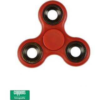 👉 Spinner rood Hand Fidget 2900053519017