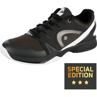 👉 Tennis schoenen zwart mannen HEAD Prestige Ltd. Tennisschoenen Heren