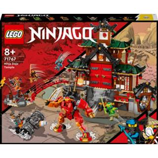 👉 Lego LEGO® Ninjago 71767 Big Modular Building 5702017151649 2900085663016