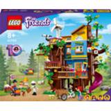 👉 LEGO® Friends 41703 Friendship Tree House