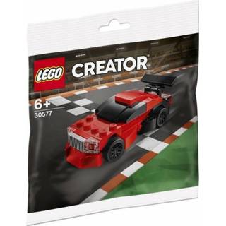 Lego LEGO� Creator 30577 Super muscle car 5702016914771 2900085727015