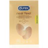 👉 Durex Real feel latexvrij 20st 5410036305478