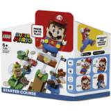 👉 LEGO Super Mario 71360 Avonturen met startset 5702016618396